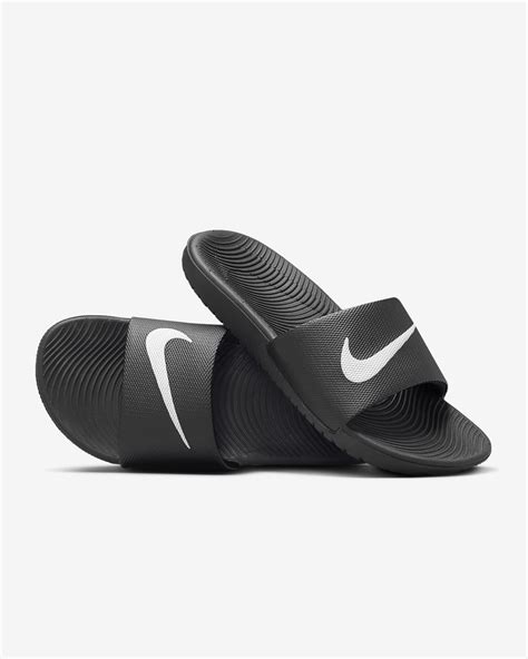 nike kawa slides herren|Nike kawa slides for girls.